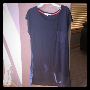 Rewind t shirt